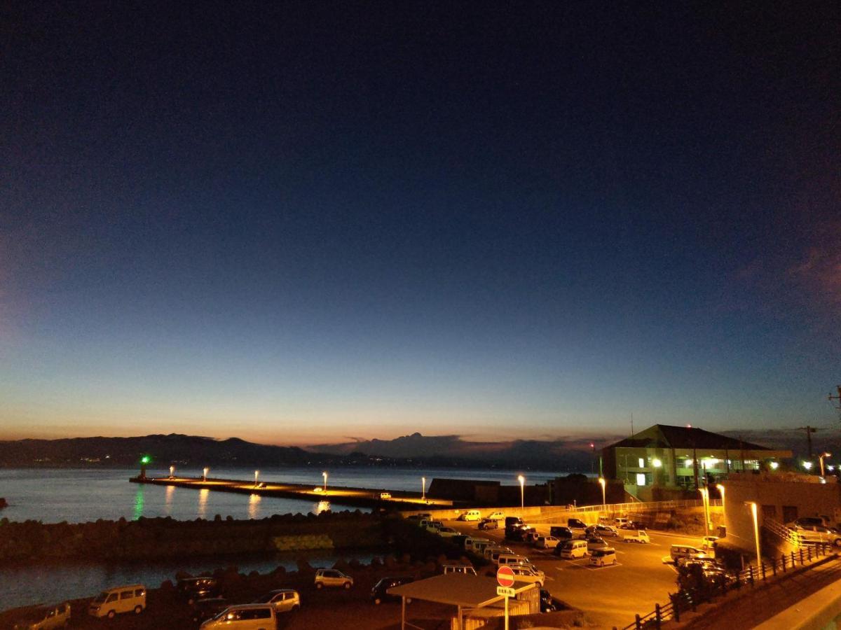 Volcanic Island Hotel Oshima Luaran gambar