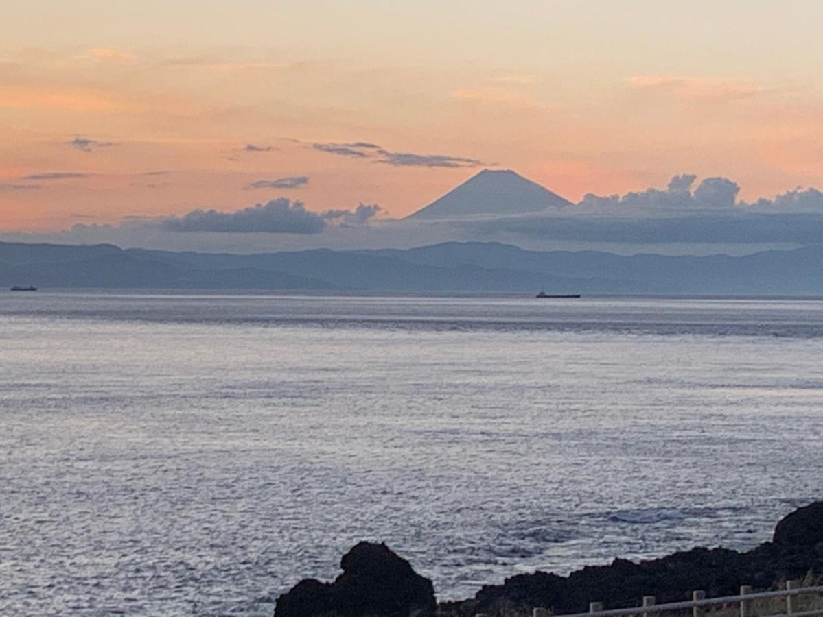 Volcanic Island Hotel Oshima Luaran gambar