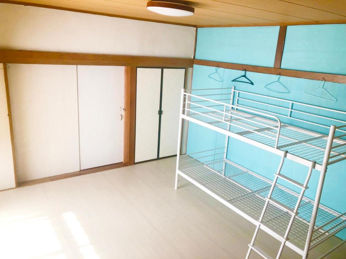 Volcanic Island Hotel Oshima Luaran gambar